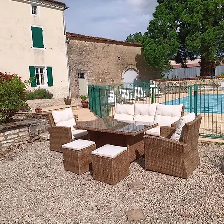Les Hirondelles